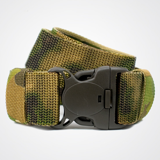  Durable And Lightweight Side Release Buckles