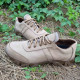 Urban-type tactical sneakers 