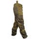 Uniforme Gorka 5 de l'armée ukrainienne Costume militaire professionnel Surplus tactique kaki Gorka uniforme Rip-stop Airsoft avec capuche