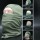 Balaclava olive eyes  + $15.00 