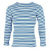 Striped shirt  + $20.00 