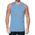 Striped Vest  + $20.00 