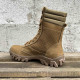 Botas beige 