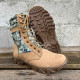 Special Forces „Sprint“-Pixelstiefel Ukrainische Armee Berufsschuhe Sommer-Militärhohe Stiefel