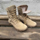 Ukrainian army demi-season boots 