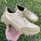 Airsoft Tactical Footwear Sommer Sneaker aus echtem Leder und Textil