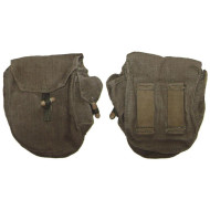 Soviet Army drum magazines bag for PPSH and RPD machine guns