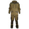 Uniforme Gorka 5 de l'armée ukrainienne Costume militaire professionnel Surplus tactique kaki Gorka uniforme Rip-stop Airsoft avec capuche