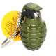 Ukrainian Grenade lighter F-1 military type gas lighter Gasolyn Souvenir military gift Ukrainian Grenade lighter F-1 military type gas lighter Gasolyn Souvenir military gift