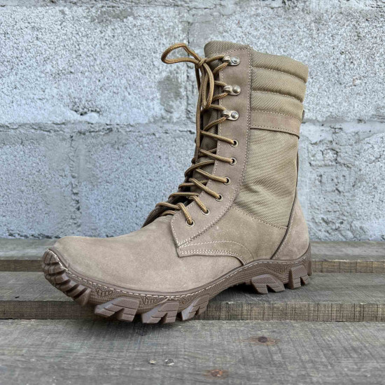 Ukrainian Tactical boots 