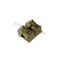 2RG Tactical equipment Pouch SPON SSO airsoft