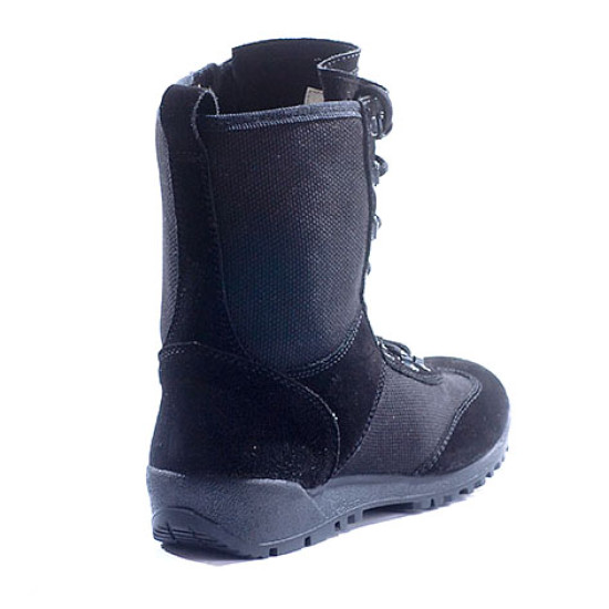 Bottes Tactiques Velours Airsoft COBRA 12100