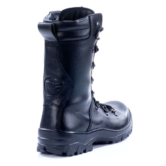 Botas altas de cuero Airsoft Tactical HUNTER