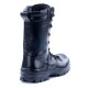 Airsoft Tactical HUNTER hohe Lederstiefel