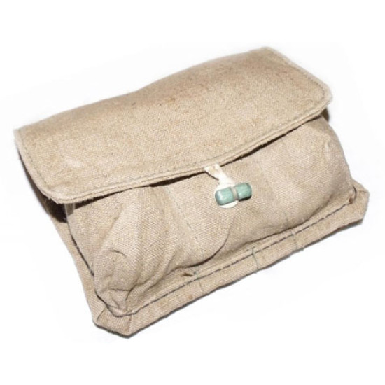 Carry bag for 3 x F-1 limonka or RGD-5 Grenades