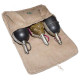 Carry bag for 3 x F-1 limonka or RGD-5 Grenades