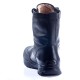 Russische Leder warme Winter taktische STIEFEL mit Fell "COBRA" 12034