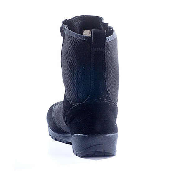 Airsoft Tactical Velours Boots COBRA 12100