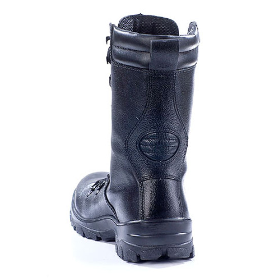 Botas altas de cuero Airsoft Tactical HUNTER