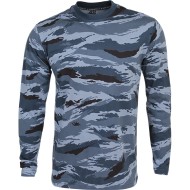 Russian tactical camouflage sweater "SHADOW"