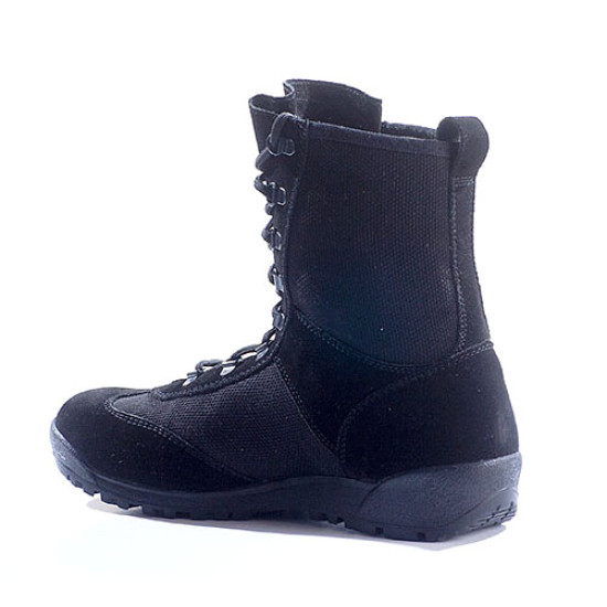 Botas de terciopelo táctico Airsoft COBRA 12100