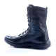 BOTAS tacticas airsoft piel 