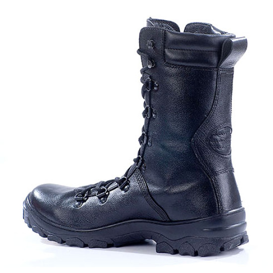 Botas altas de cuero Airsoft Tactical HUNTER Botas altas de cuero Airsoft Tactical HUNTER