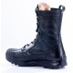 Cuir russe hiver chaud bottes d'assaut tactique "SAPSAN" 5022