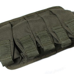 5 Grenade shots VOG 5M ammo pouch Tactical equipment