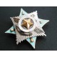 Russian Order of Service to the Motherland in USSR lI degree