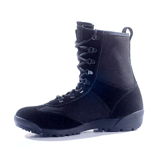 Airsoft Tactical Velours Boots COBRA 12100