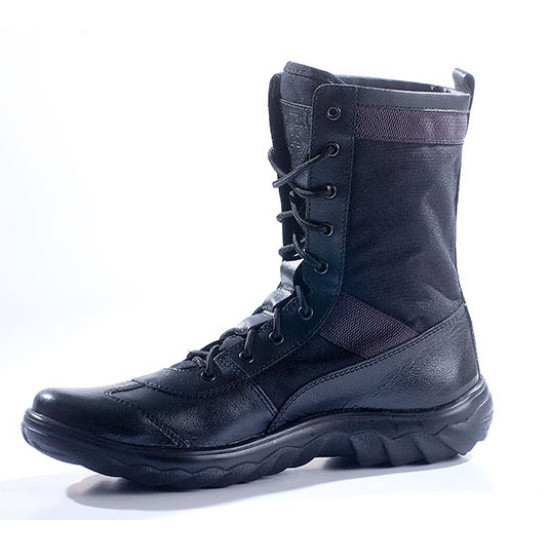 Haute randonnée légère / bottes tactiques EXTREME 19