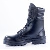 Russian leather warm winter tactical Assault BOOTS "OMON" 700