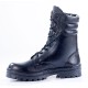 Juchtenleder warmen Winter taktischen Sturm BOOTS "OMON" 700