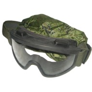 Russian airsoft protection goggles 6b34 1-st generation