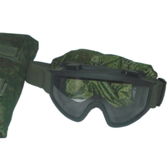 Russian airsoft protection goggles 6b34 1-st generation