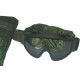 Russes lunettes de protection airsoft 6b34 1ère génération