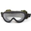 Gafas de protección balística 6B50 Gafas de combate tácticas Ratnik