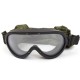 Lunettes de protection balistique 6B50 Ratnik lunettes de combat tactiques