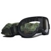 Protección facial Gafas 6B50 Ratnik equipo de combate táctico