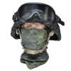 Gafas de protección balística 6B50 Gafas de combate tácticas Ratnik