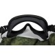 Protection visage Goggles 6B50 Ratnik équipement de combat tactique