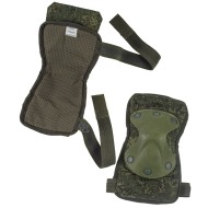 Tactical Kneepads and Elbow Pads 6B51 RATNIK