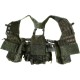 LBV vest 6SH112 for Kalashnikov hand gun RPK74