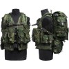 Russian Army tactical Ratnik LBV modern assault vest 6SH117 pack