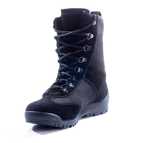 Botas de terciopelo táctico Airsoft COBRA 12100