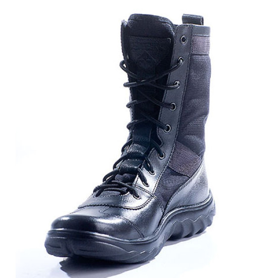 Haute randonnée légère / bottes tactiques EXTREME 19