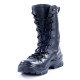 Botas altas de cuero Airsoft Tactical HUNTER