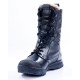 Leather warm winter tactical BOOTS "SAPSAN" 5022