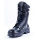 cuir russe hiver chaud BOOTS d'assaut tactique "OMON" 700